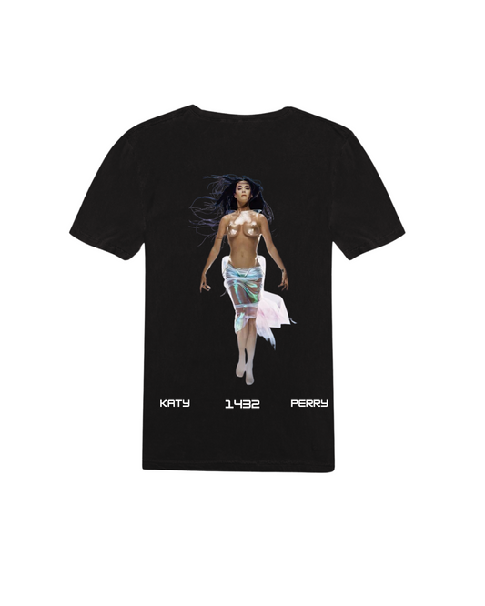 Camiseta Katy Perry