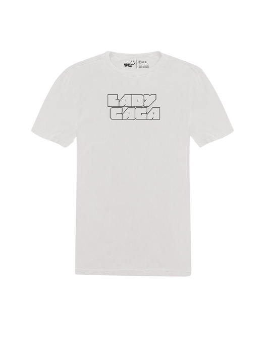 Camiseta Lady Gaga