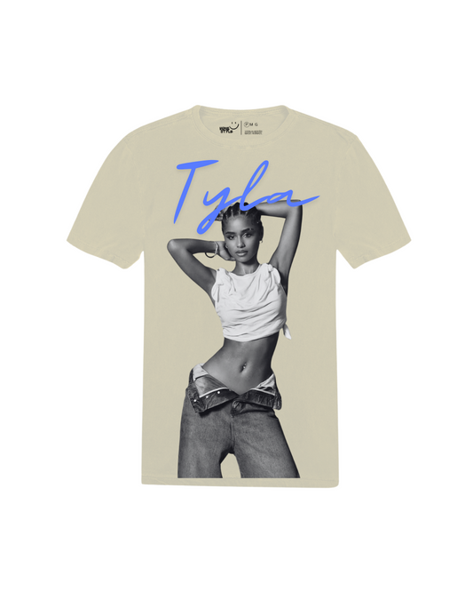 Camiseta Tyla