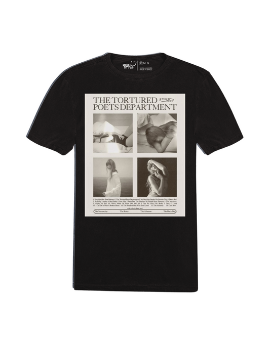 Camiseta Taylor Swift