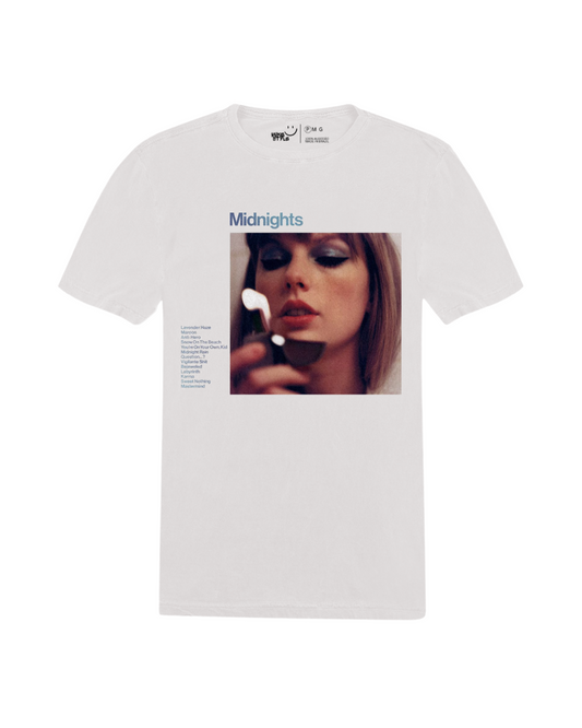 Camiseta Taylor Swift