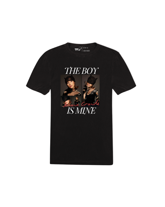 Camiseta Ariana Grande