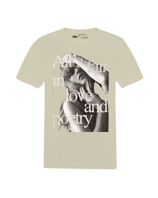 Camiseta Taylor Swift
