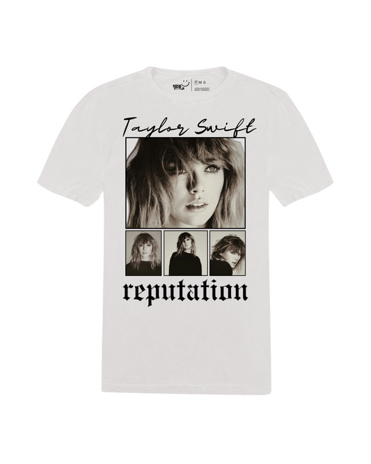 Camiseta Taylor Swift
