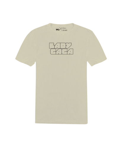 Camiseta Lady Gaga