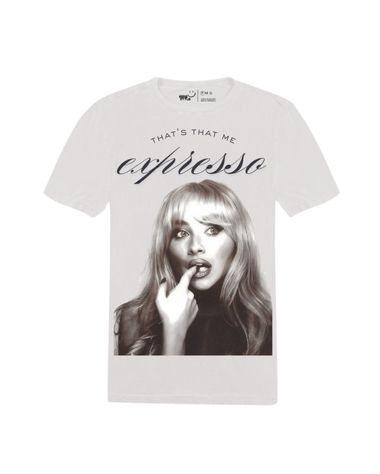 Camiseta Sabrina Carpenter