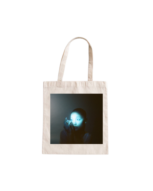 Ecobag Ariana Grande