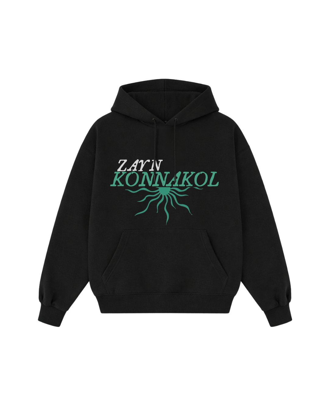 Conjunto, Zayn, Konnakol.
