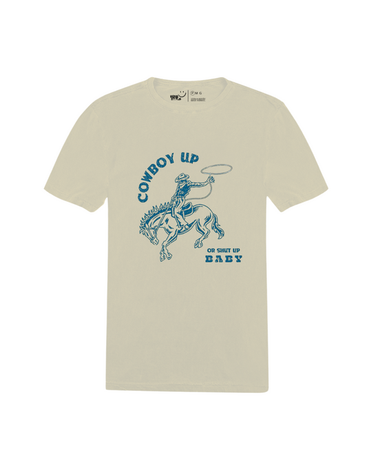 Camiseta Cowboy