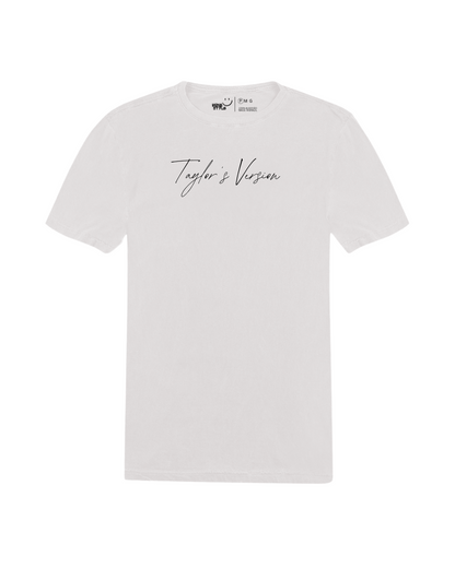 Camiseta Taylor Swift