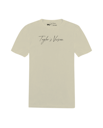Camiseta Taylor Swift