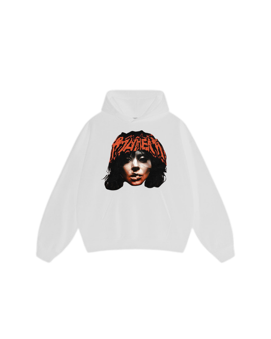 Moletom Lady Gaga