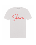 camiseta Shawn Mendes