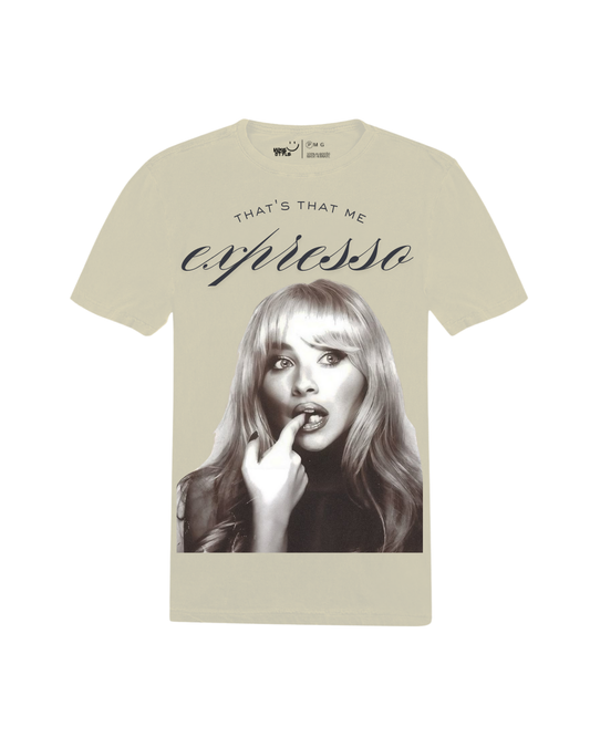 Camiseta Sabrina Carpenter