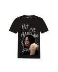 Camiseta Billie Eilish