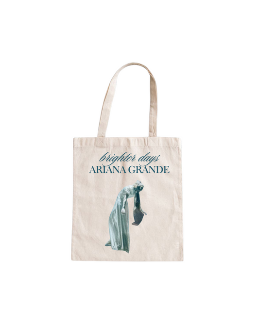 Ecobag Ariana Grande