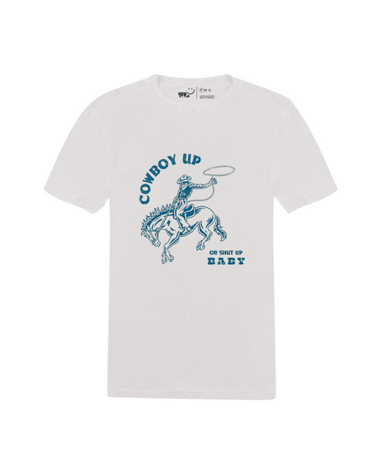 Camiseta Cowboy