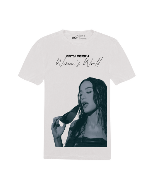 Camiseta Katy Perry