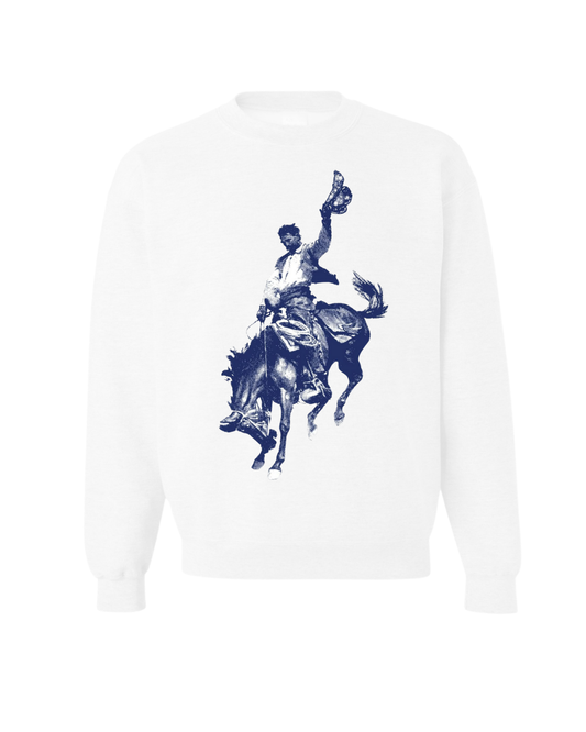 Moletom The Cowboy Ride