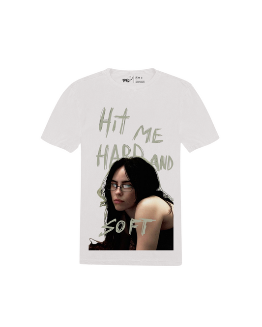 Camiseta Billie Eilish