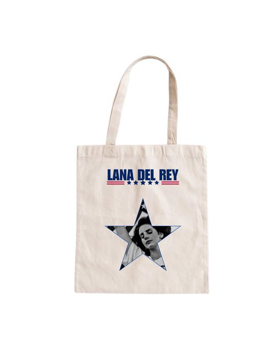 Ecobag Lana Del Rey