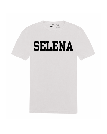 Camiseta Selena Gomez