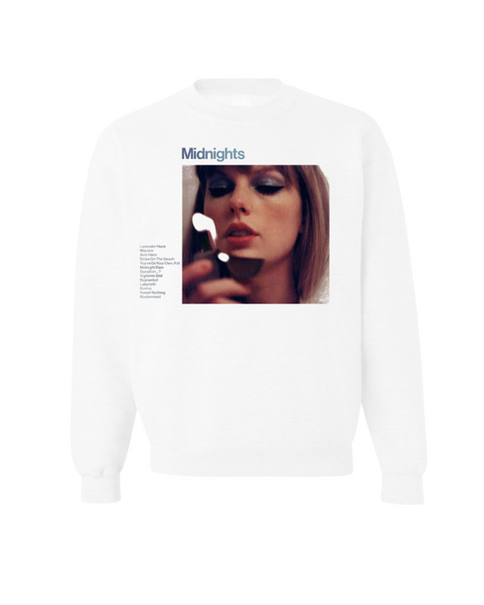 Moletom Taylor Swift
