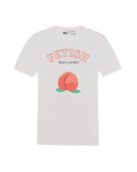 Camiseta Selena Gomez