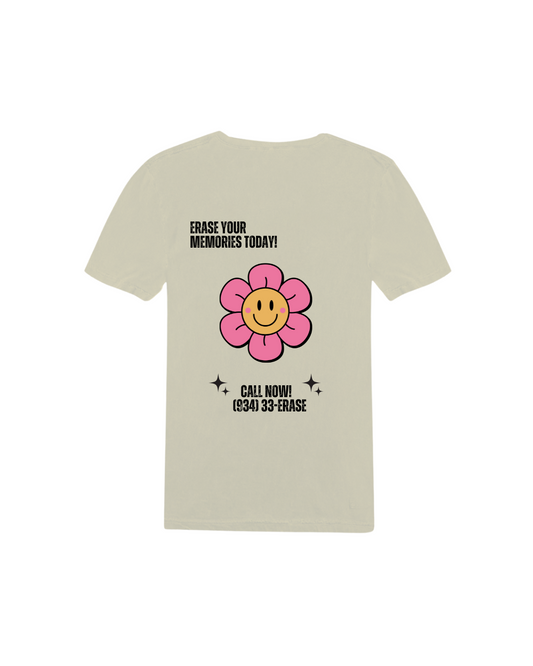 Camiseta Ariana Grande