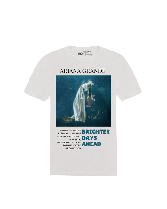 Camiseta Ariana Grande