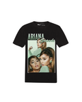 Camiseta Ariana Grande