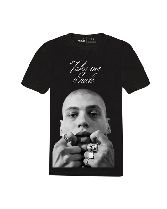 Camiseta Take Me Back