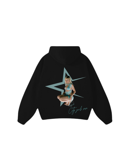 Moletom Camila Cabello