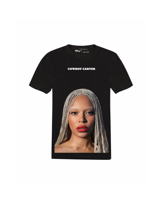 Camiseta Beyoncé
