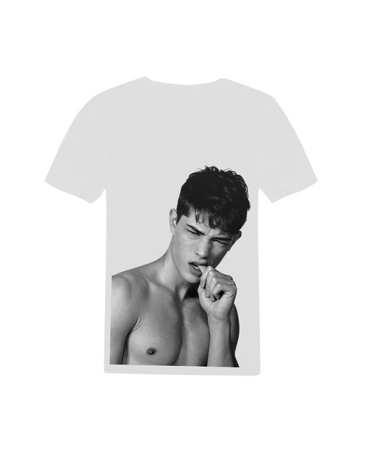 Camiseta Naked