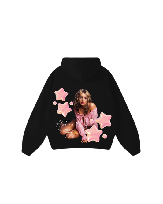 Moletom Britney Spears