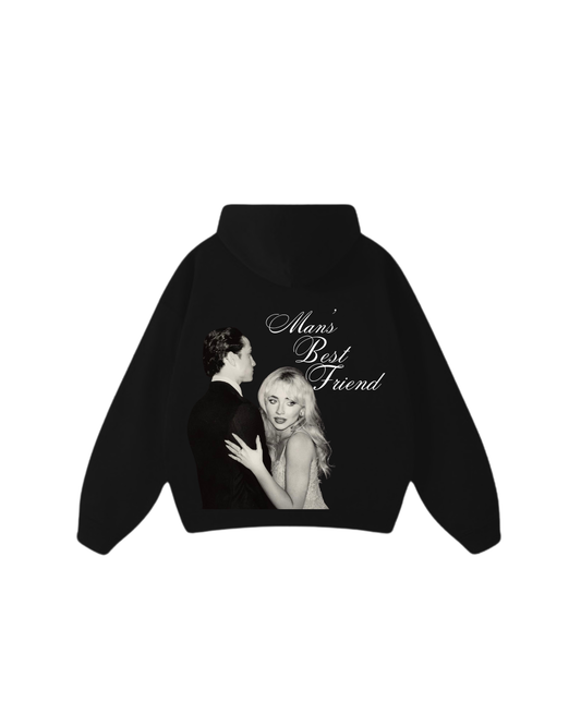 Moletom Sabrina Carpenter