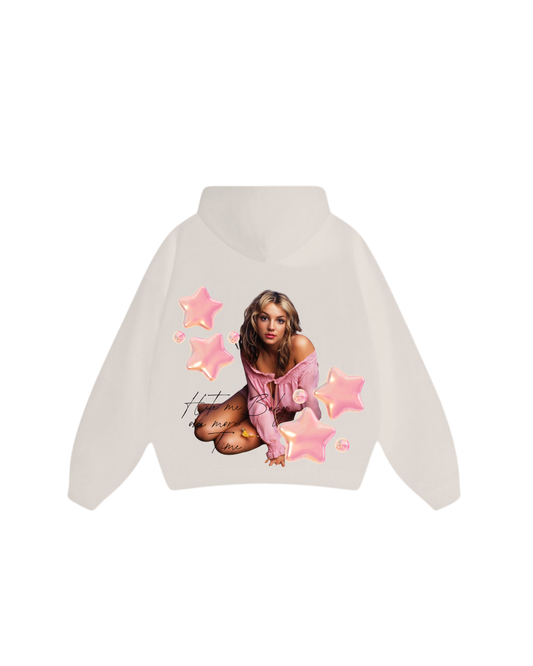 Moletom Britney Spears