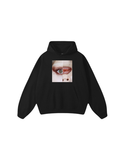 Moletom Lady Gaga