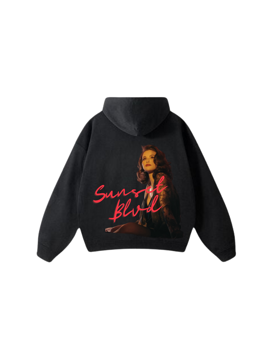 Moletom Selena Gomez