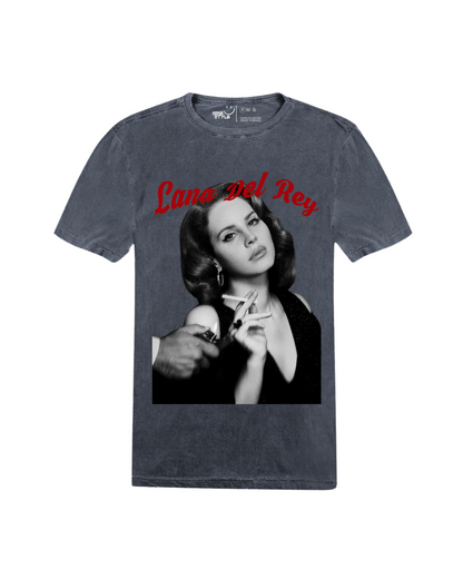 Camiseta Lana Del Rey