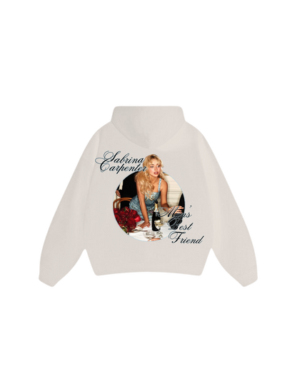 Moletom Sabrina Carpenter