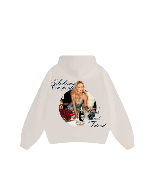 Moletom Sabrina Carpenter