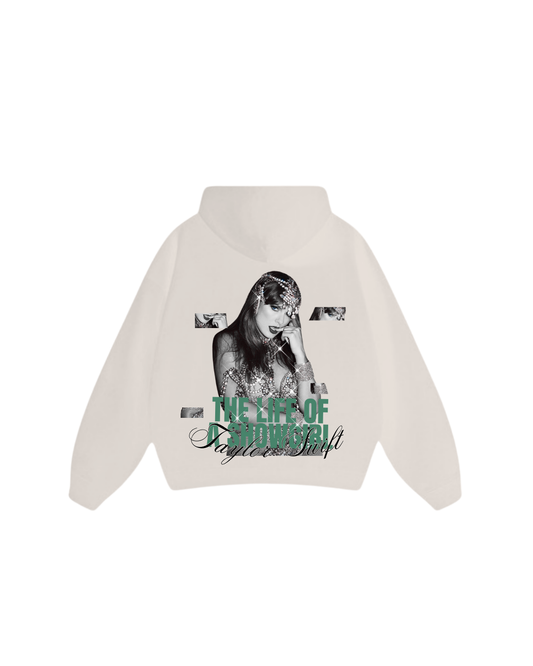 Moletom Taylor Swift