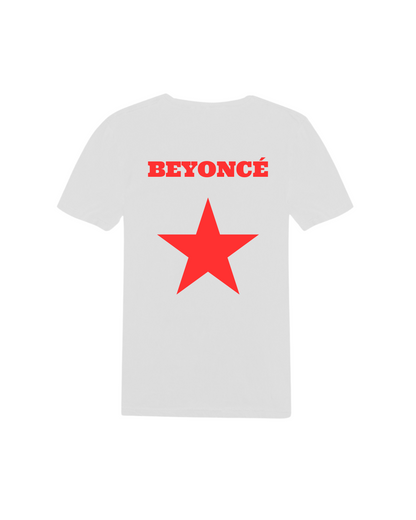 Camiseta Beyoncé