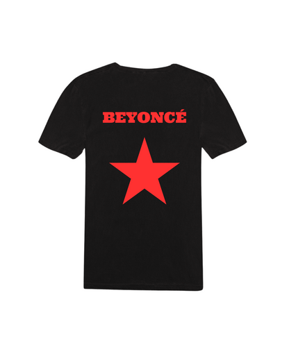 Camiseta Beyoncé