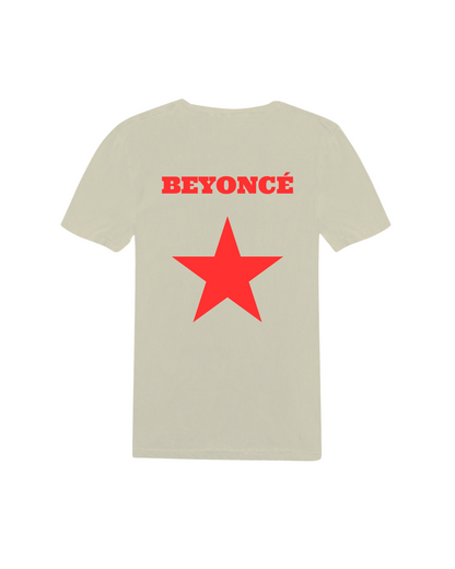Camiseta Beyoncé