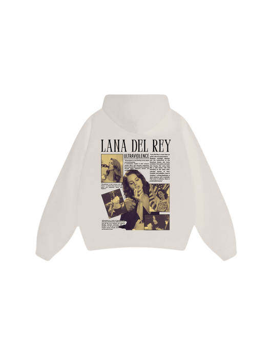 Moletom Lana Del Rey