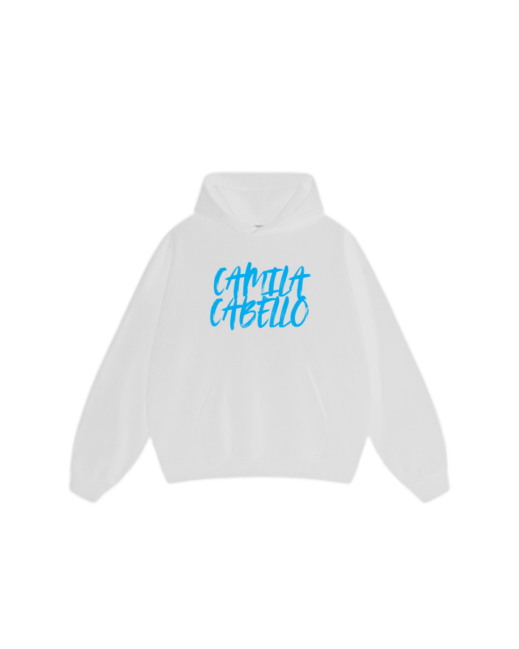 Moletom Camila Cabello
