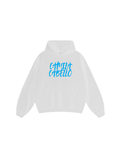 Moletom Camila Cabello